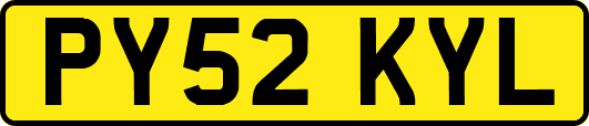 PY52KYL