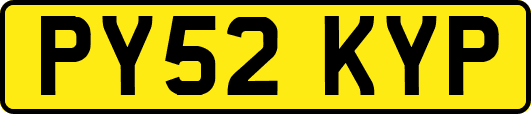 PY52KYP