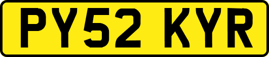 PY52KYR