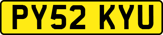 PY52KYU