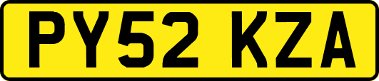 PY52KZA
