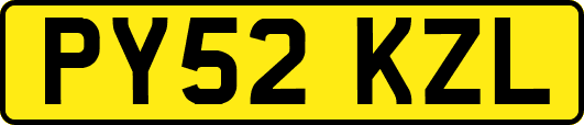 PY52KZL