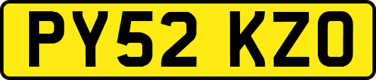 PY52KZO