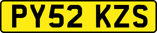 PY52KZS
