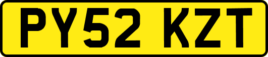 PY52KZT