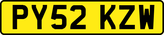 PY52KZW