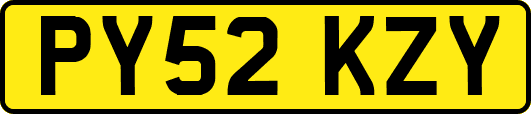PY52KZY