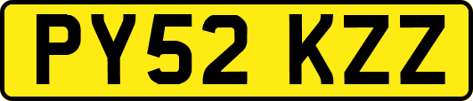 PY52KZZ