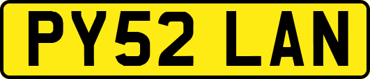 PY52LAN
