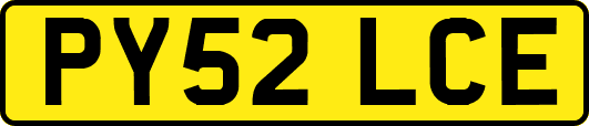 PY52LCE
