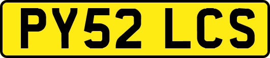 PY52LCS