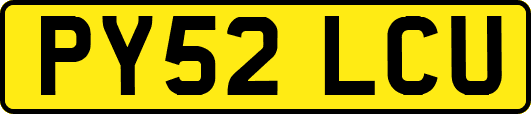 PY52LCU