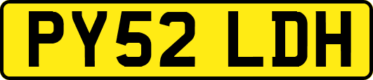PY52LDH