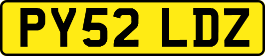 PY52LDZ