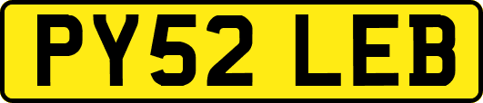 PY52LEB