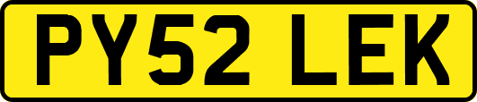 PY52LEK