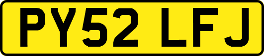 PY52LFJ