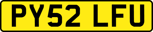PY52LFU