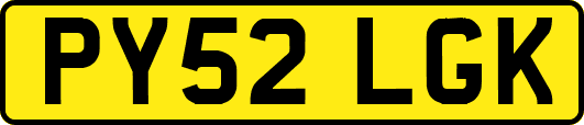PY52LGK