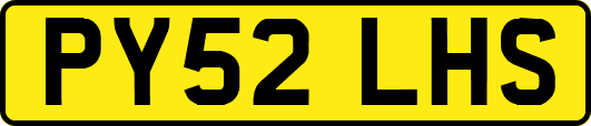 PY52LHS