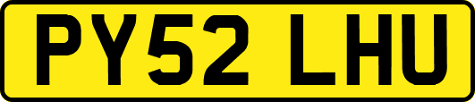 PY52LHU