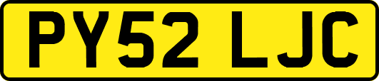 PY52LJC