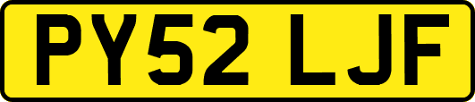 PY52LJF
