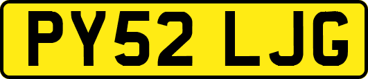 PY52LJG