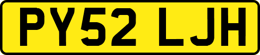 PY52LJH
