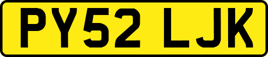 PY52LJK