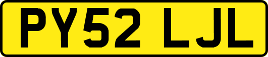 PY52LJL