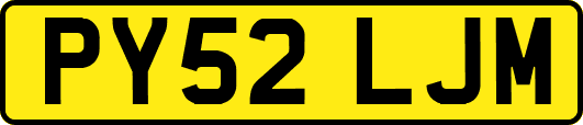 PY52LJM