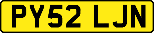 PY52LJN