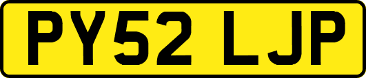 PY52LJP