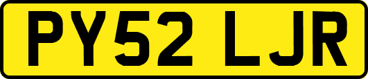 PY52LJR