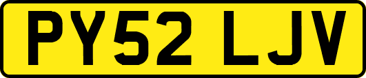 PY52LJV