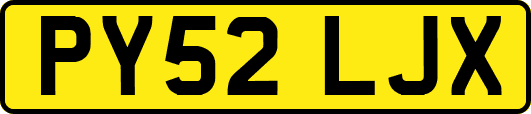 PY52LJX