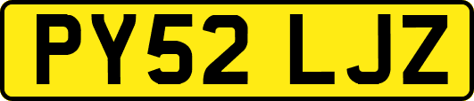 PY52LJZ