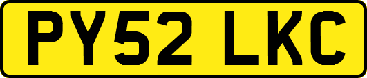 PY52LKC
