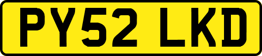PY52LKD