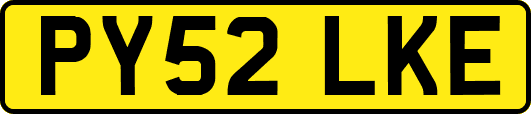 PY52LKE
