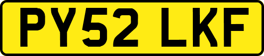 PY52LKF