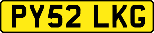 PY52LKG
