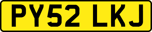 PY52LKJ