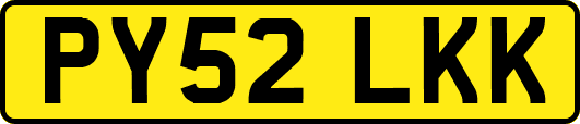 PY52LKK