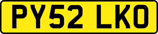 PY52LKO