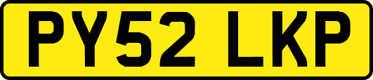PY52LKP