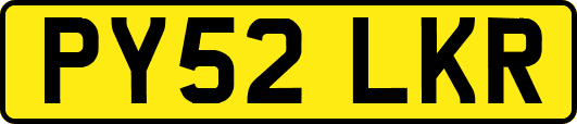 PY52LKR