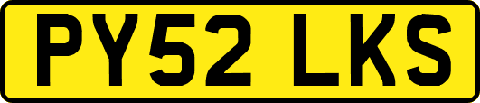 PY52LKS