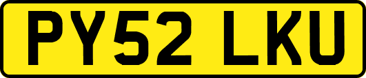 PY52LKU